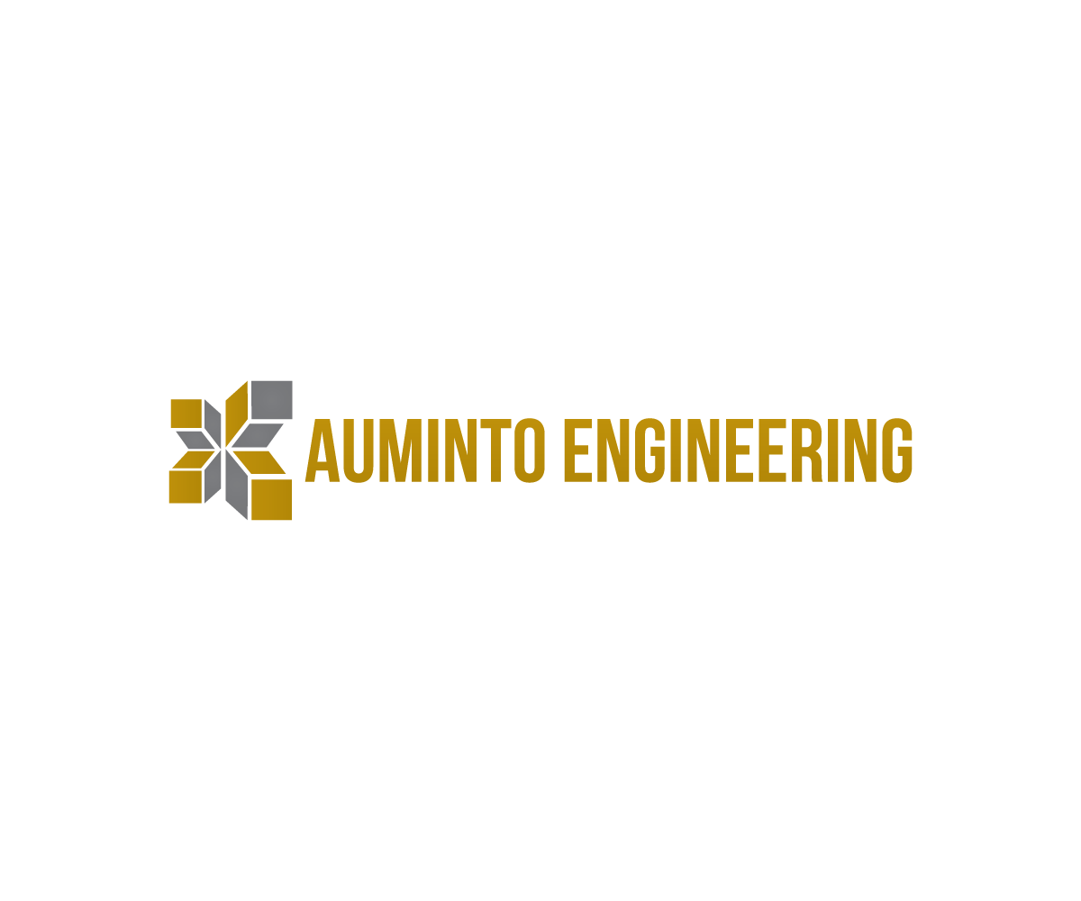 Logo Design by meygekon for Auminto | Design #15421312