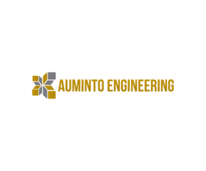 Logo Design by meygekon for Auminto | Design: #15421312