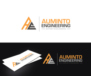 Logo Design by Vishak vasu for Auminto | Design: #15429898
