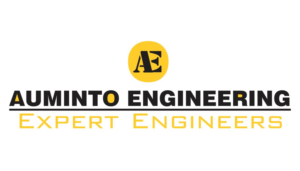 Logo Design by Alireza Mirzaei for Auminto | Design: #15322723