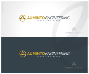 Logo Design by iNess for Auminto | Design: #15371449