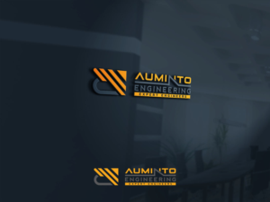 Logo Design by Verified artistry (Design garden) for Auminto | Design: #15412372