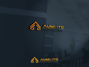Logo Design by Verified artistry (Design garden) for Auminto | Design: #15412373