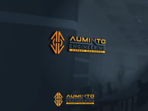 Logo Design by Verified artistry (Design garden) for Auminto | Design: #15412374