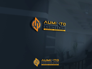 Logo Design by Verified artistry (Design garden) for Auminto | Design: #15412376
