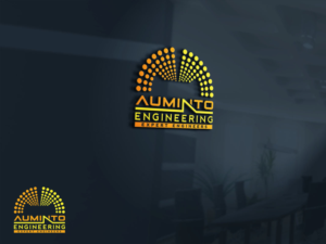 Logo Design by Verified artistry (Design garden) for Auminto | Design: #15412377