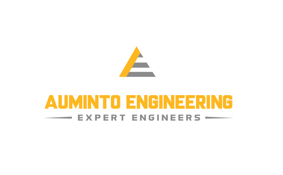 Logo Design by Himanshi10 for Auminto | Design #15317599