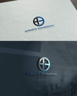 Logo Design by yoossefMaroc for Auminto | Design: #15354770