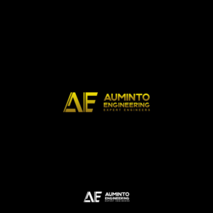 Logo Design by Kingdom Vision for Auminto | Design #15317666