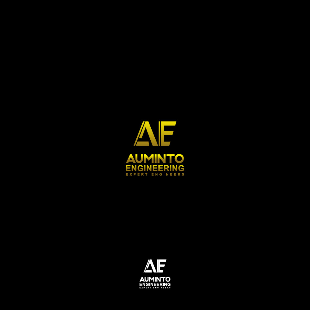 Logo Design by Kingdom Vision for Auminto | Design #15317769