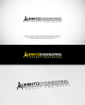 Logo Design by Kingdom Vision for Auminto | Design: #15358656
