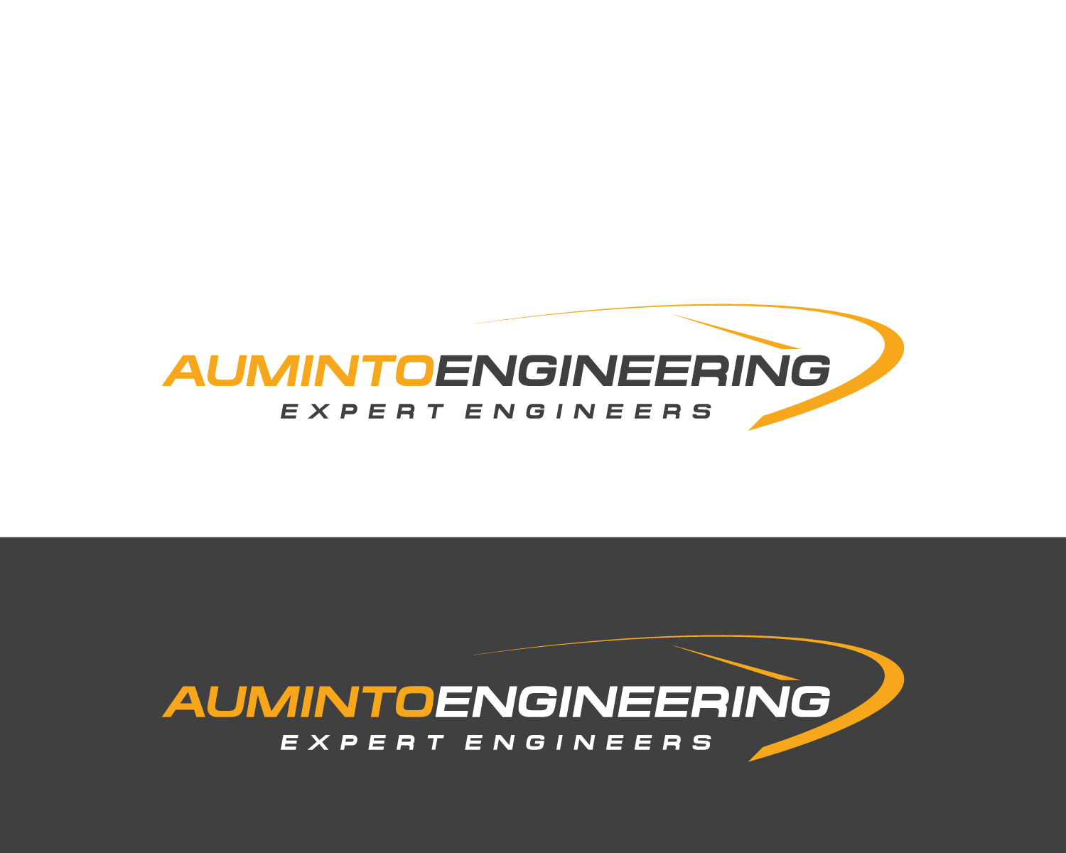 Logo Design by Atec for Auminto | Design #15319663