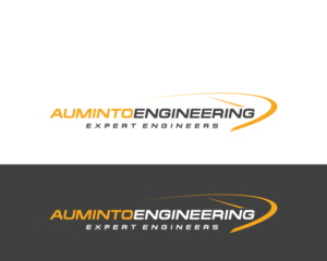 Logo Design by Atec for Auminto | Design: #15319663