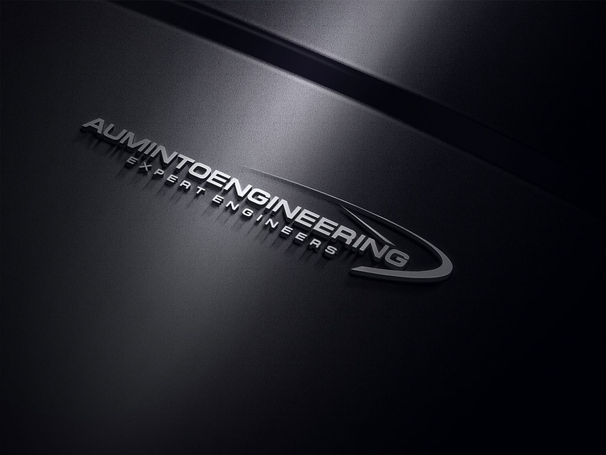 Logo Design by Atec for Auminto | Design #15319684