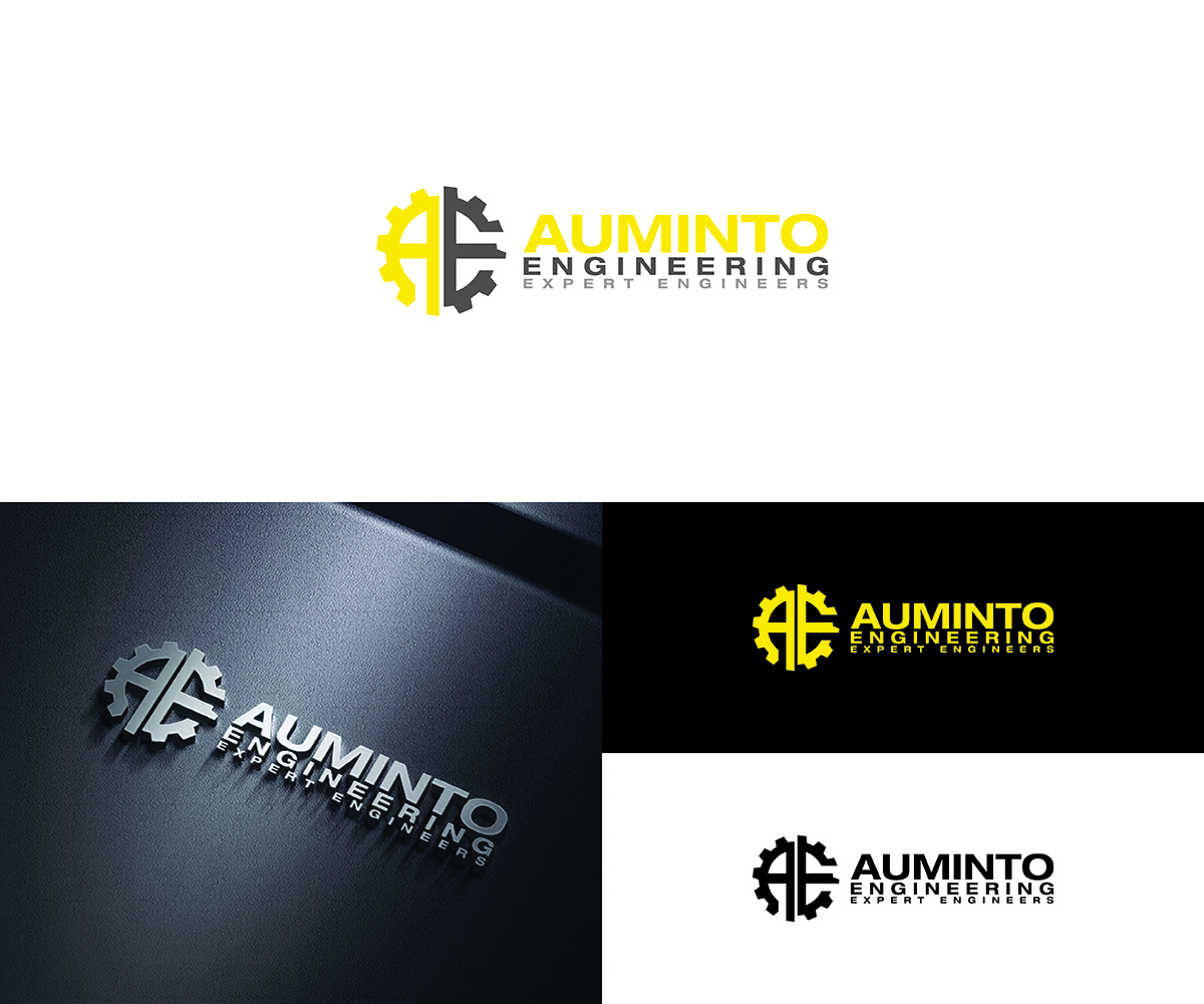 Logo Design by eMARK for Auminto | Design #15372747