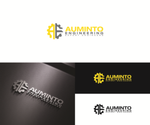 Logo Design by eMARK for Auminto | Design: #15372747
