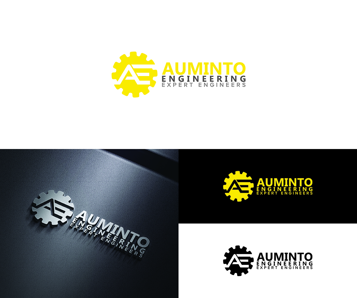 Diseño de Logo por eMARK para Auminto | Diseño #15372749