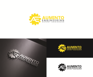 Logo Design by eMARK for Auminto | Design: #15372749
