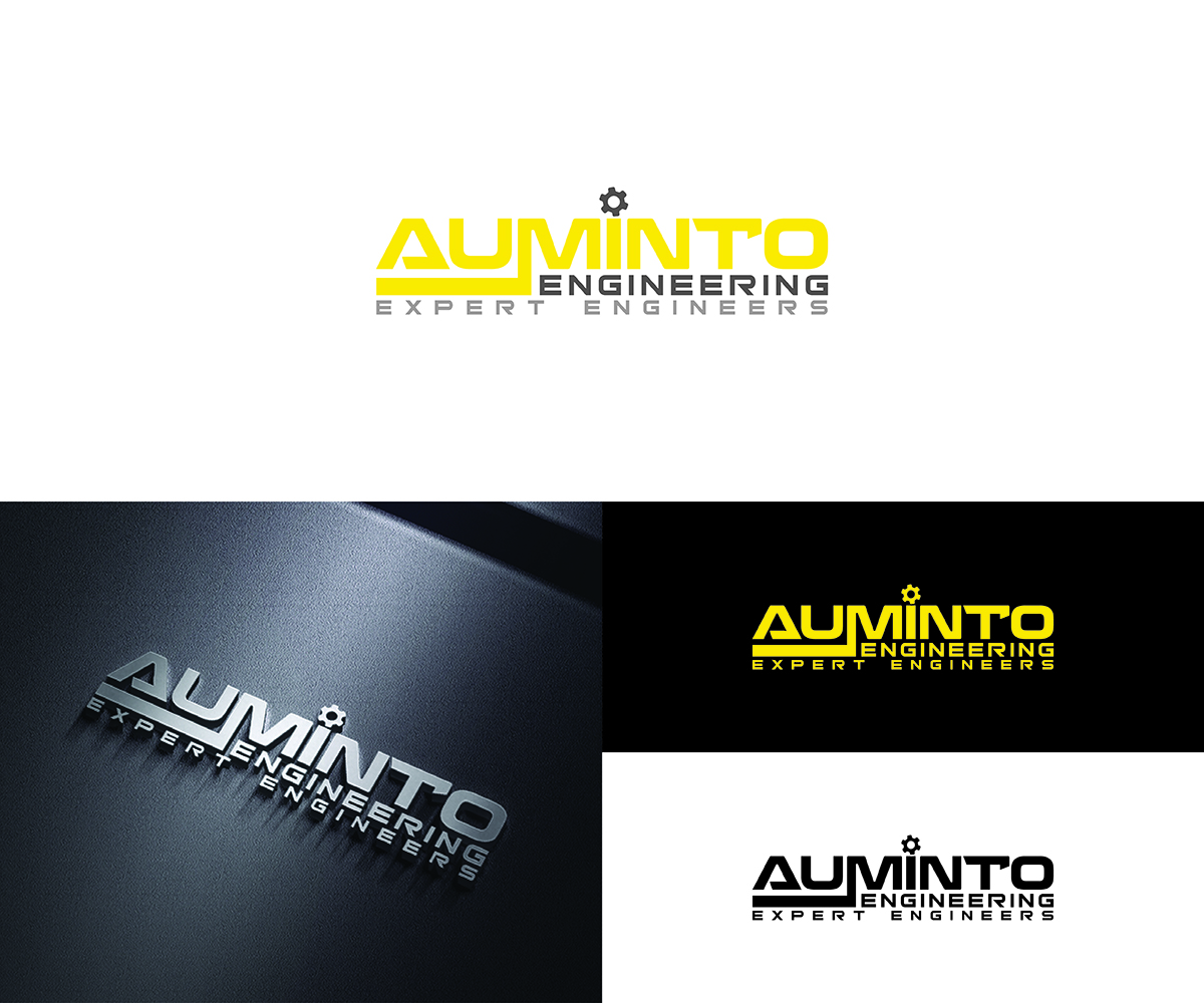 Logo Design by eMARK for Auminto | Design #15372750