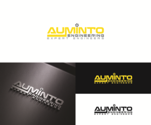 Logo Design by eMARK for Auminto | Design: #15372750