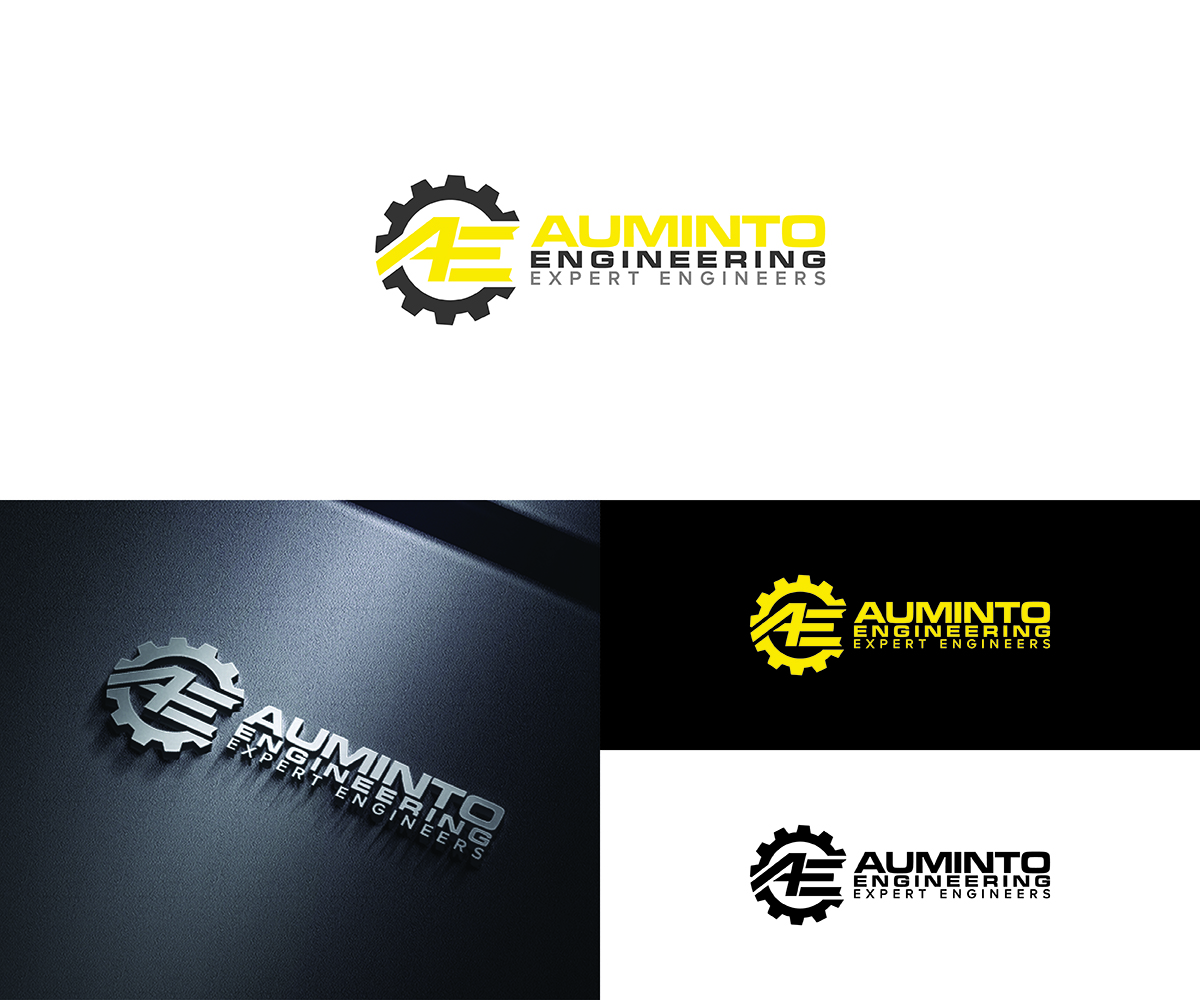 Logo Design by eMARK for Auminto | Design #15372751