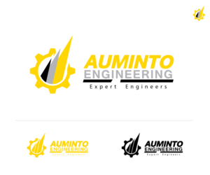 Logo Design by 29art for Auminto | Design #15398414