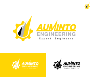 Logo Design by 29art for Auminto | Design: #15398415