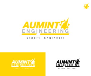 Logo Design by 29art for Auminto | Design: #15398927