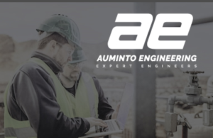 Logo Design by esolztech for Auminto | Design: #15423718