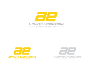 Logo Design by esolztech for Auminto | Design: #15423719