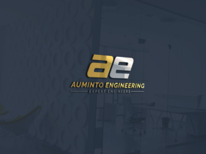 Logo Design by esolztech for Auminto | Design: #15423722