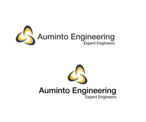 Logo Design by Bluesky68 for Auminto | Design: #15394065