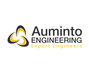 Logo Design by Bluesky68 for Auminto | Design: #15547839