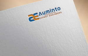 Logo Design by A S design @ for Auminto | Design: #15334981