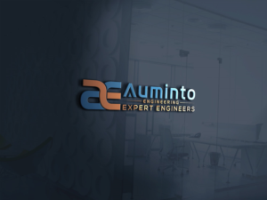 Logo Design by A S design @ for Auminto | Design: #15334982