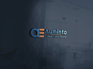 Logo Design by A S design @ for Auminto | Design: #15334999