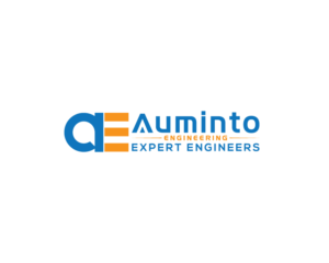 Logo Design by A S design @ for Auminto | Design: #15335000