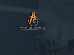 Logo Design by Niizam's for Auminto | Design: #15329976