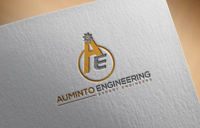 Diseño de Logo por Niizam's para Auminto | Diseño #15329977