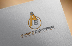 Logo Design by Niizam's for Auminto | Design: #15329977