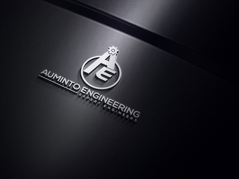Logo Design by Niizam's for Auminto | Design #15329978