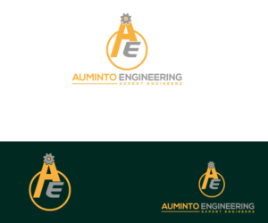 Logo Design by Niizam's for Auminto | Design: #15329979