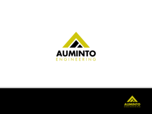 Logo Design by e-mind for Auminto | Design: #15394884