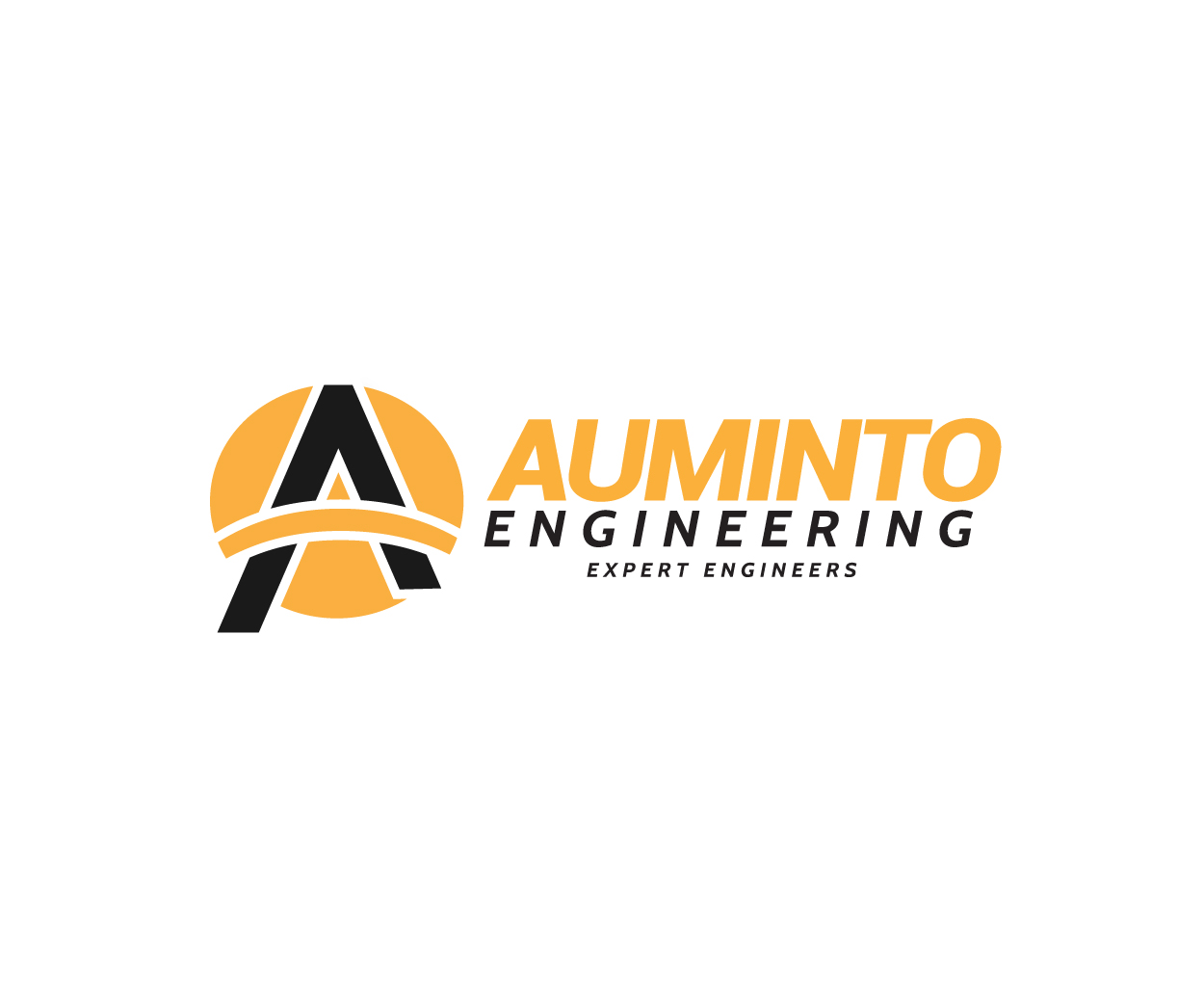 Logo Design by kimcam for Auminto | Design #15431304