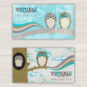 Design de Bannière  par Katyas Art and Design pour Virtual IOU | Design : #15346575
