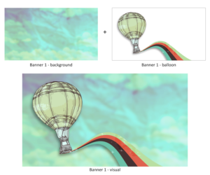 Design de Bannière  par 29art pour Virtual IOU | Design : #15317583