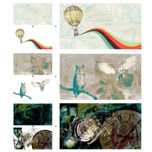 Banner-Design von 29art für Virtual IOU | Design #15362433