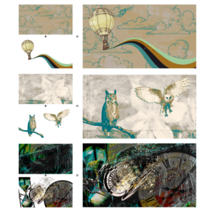 Design de Bannière  par 29art pour Virtual IOU | Design : #15362434