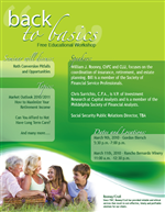 Advertisement Design by Wendy Rother Designs