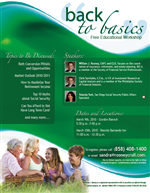 Design Publicitaire par Wendy Rother Designs pour RooneyCrull | Design : #38756